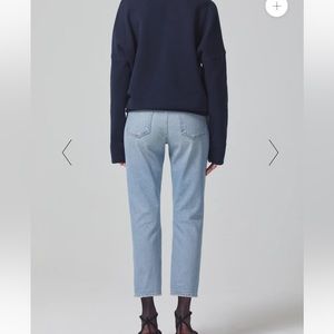 Citizens of humanity, premium vintage jeans